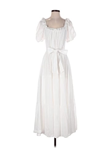 Aura Casual Dress (view 1)