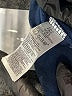 Old Navy Blue Pullover Hoodie Size 6 - 7 - photo 4