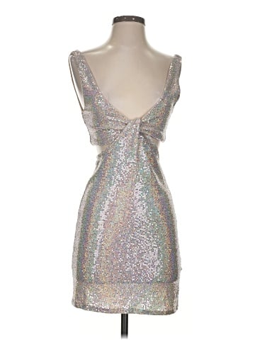 Audrey 3+1 Cocktail Dress (view 1)