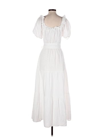 Aura Casual Dress (view 2)