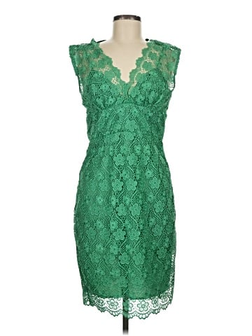 Tracy Reese Cocktail Dress (view 1)