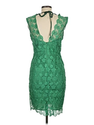 Tracy Reese Cocktail Dress (view 2)