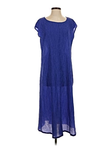Eileen Fisher Casual Dress (view 1)