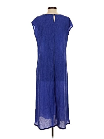 Eileen Fisher Casual Dress (view 2)