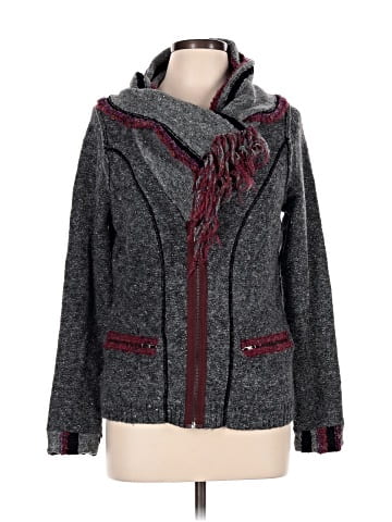 Curio Cardigan (view 1)