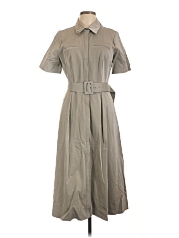 Alfani Trenchcoat (view 1)