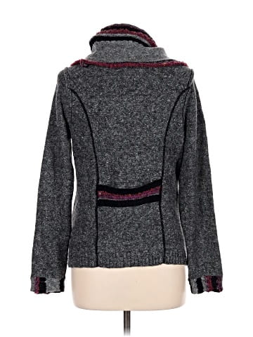 Curio Cardigan (view 2)
