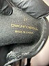Burberry Black Rain Boots Size EU 37 - photo 6