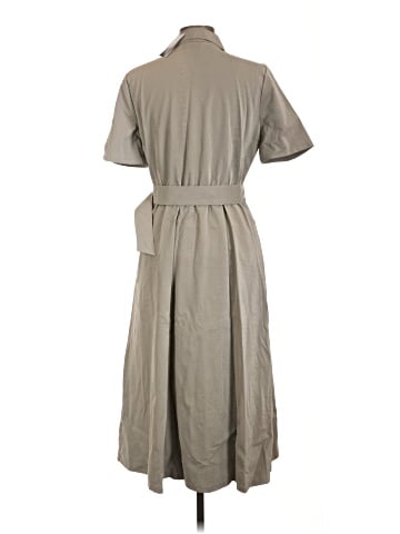 Alfani Trenchcoat (view 2)