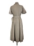 Alfani Gray Trenchcoat Size 10 - photo 2