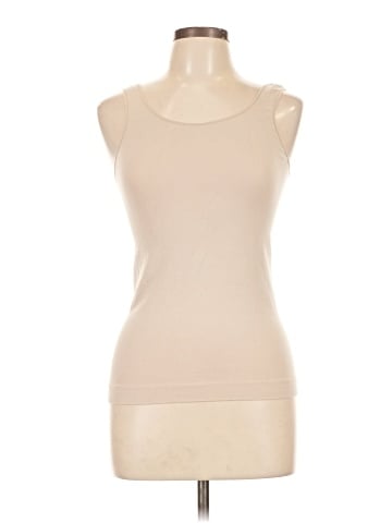 Shimera Sleeveless T-Shirt (view 1)