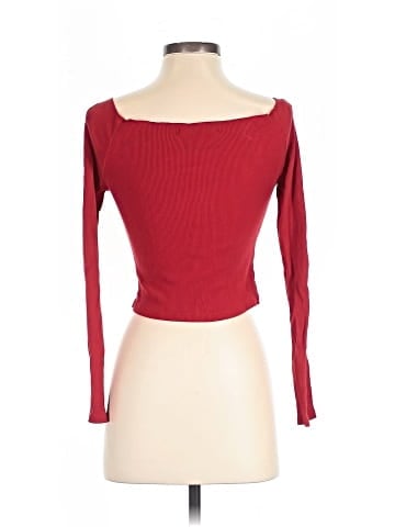 Brandy Melville Long Sleeve Top (view 2)