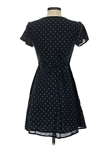Abercrombie & Fitch Casual Dress (view 2)