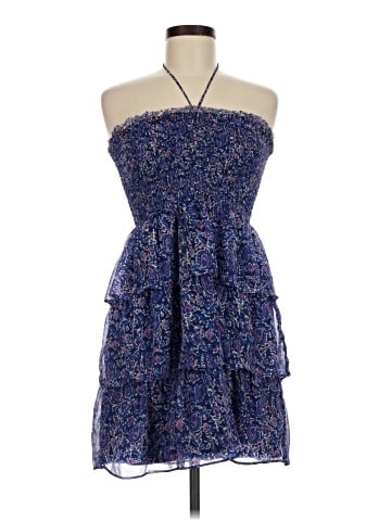 American Eagle Outfitters Cocktail Dress (view 1)