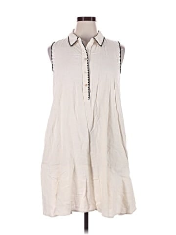 Jane and Delancey Casual Dress (view 1)