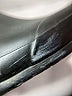 Burberry Black Rain Boots Size EU 37 - photo 4