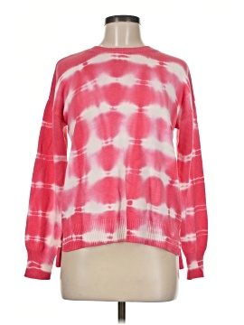 Design History Pullover Sweater