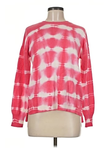 Design History Pullover Sweater (view 1)