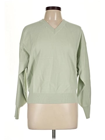 Theory Pullover Sweater (view 1)