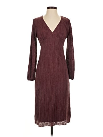 All in Favor Cocktail Dress (view 1)