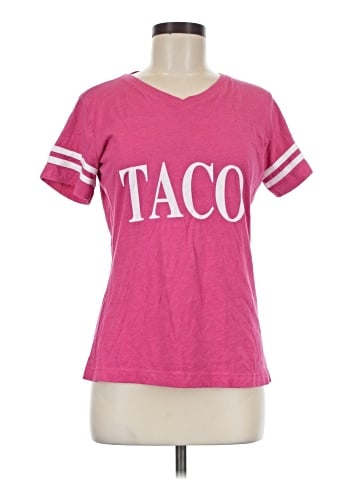 LAT Short Sleeve T-Shirt (view 1)