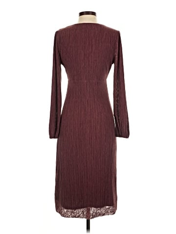 All in Favor Cocktail Dress (view 2)
