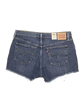 Levi's Denim Shorts (view 2)