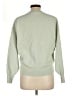 Theory Green Pullover Sweater Size L - photo 2
