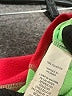 L.L.Bean 100% Polyester Pink Track Jacket Size 14 - 16 - photo 4