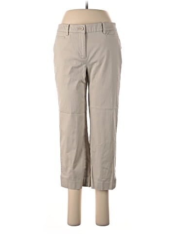 Talbots Khakis (view 1)