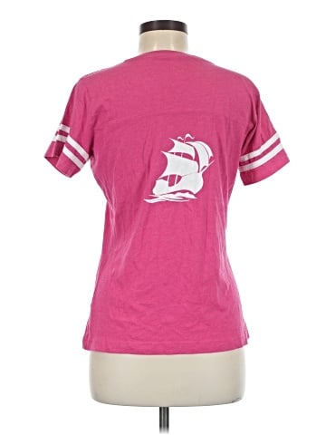 LAT Short Sleeve T-Shirt (view 2)
