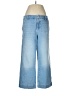 Talbots Blue Jeans Size 8 - photo 1