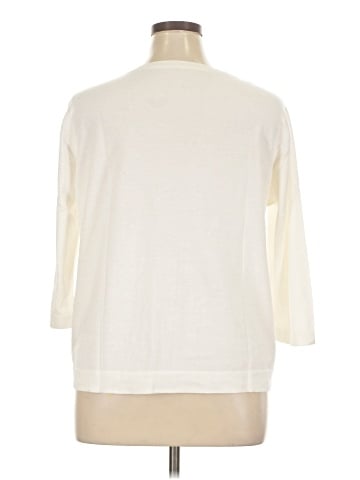 Coldwater Creek Cardigan (view 2)