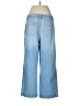Talbots Blue Jeans Size 8 - photo 2