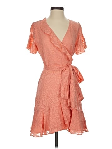 Tanya Taylor Cocktail Dress (view 1)