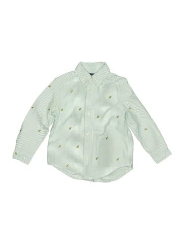 Ralph Lauren Long Sleeve Button-Down Shirt (view 1)