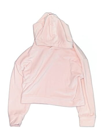 DSG Zip Up Hoodie (view 1)
