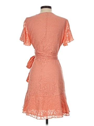 Tanya Taylor Cocktail Dress (view 2)