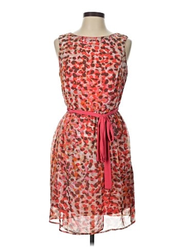 Shelby & Palmer Cocktail Dress (view 1)
