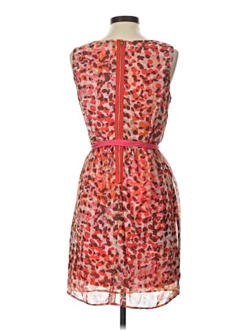 Shelby & Palmer Cocktail Dress (view 2)