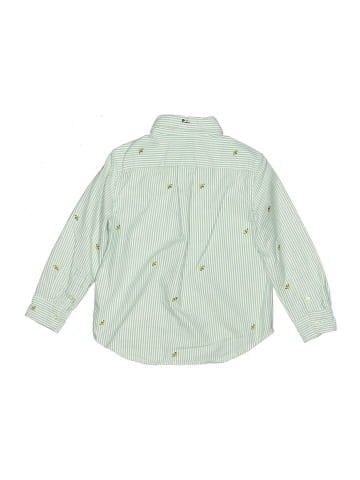 Ralph Lauren Long Sleeve Button-Down Shirt (view 2)