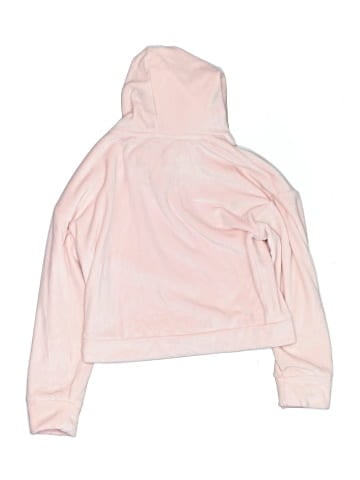 DSG Zip Up Hoodie (view 2)