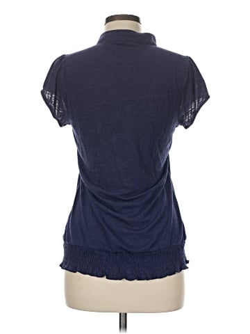L8ter Short Sleeve Top (view 2)