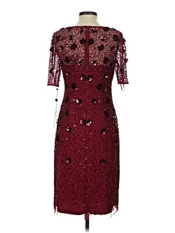 Adrianna Papell Cocktail Dress (view 2)