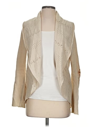 Knitted & Knotted Cardigan (view 1)
