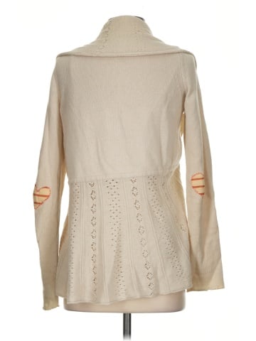 Knitted & Knotted Cardigan (view 2)