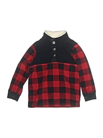 Carter's Pullover Sweater (view 1)