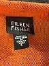 Eileen Fisher Orange Turtleneck Sweater Size L - photo 7