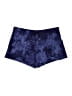 Athleta Tie-dye Blue Shorts Size XL - photo 1