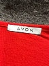 Avon Red Tank Top Size 2X - photo 7